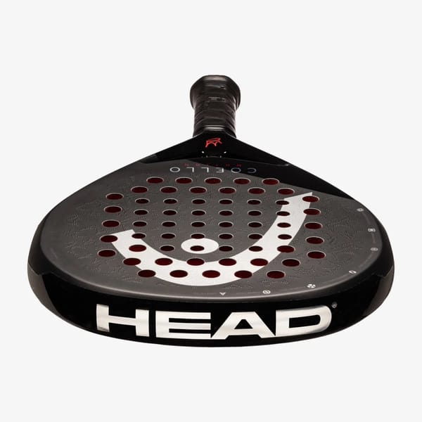 HEAD Coello Motion 2025 Padel Racket Review PadelRacketReviews Co Uk